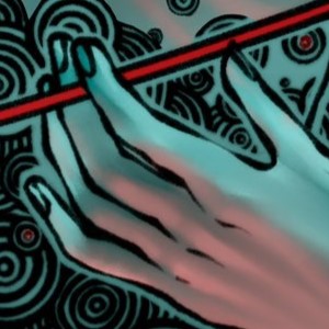 Chapter 2: Empty Easels (part one)