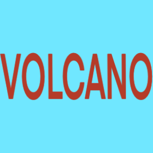 VOLCANO