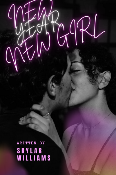 New Year, New Girl 