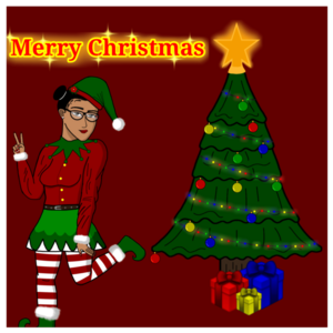 Merry Christmas 