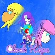 Clock Hope pt br