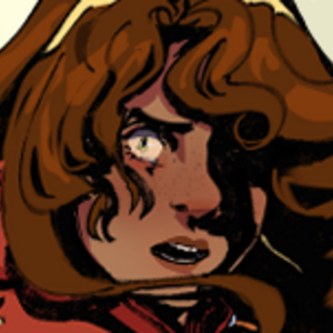 ch 1 Haunted