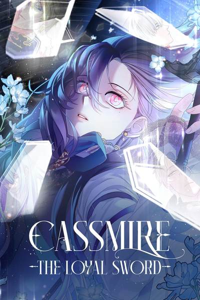 Tapas Romance Fantasy Cassmire: The Loyal Sword