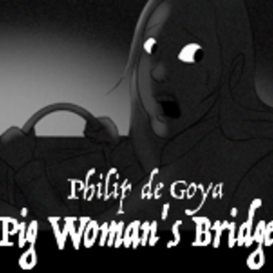 Pig Woman's Bridge