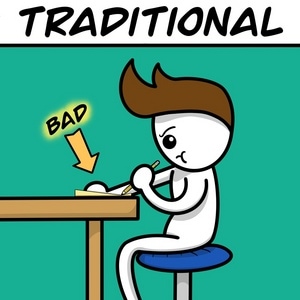 Some Things Never Change