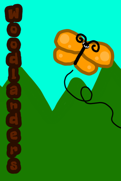 Woodlanders