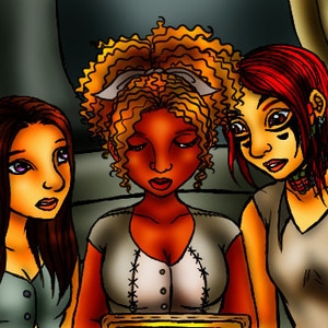  Page 498 - Weapons of Choice
