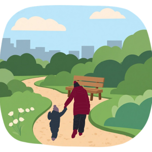 THE SILENT TREATMENT