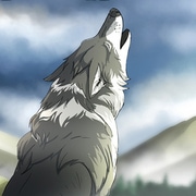 Northern Lights: Wild Wolves