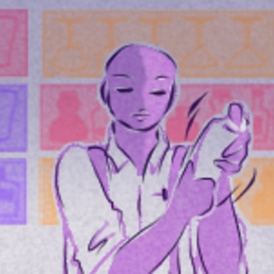 Episode 2 : No alcohol