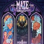 MAZE - The endless quest