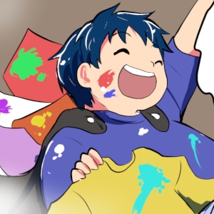 The Great News Spreads Fast Pt2