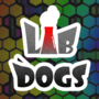 Lab Dogs Comics