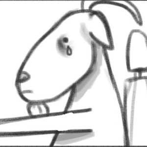 2nd Break He Couldn't Catch