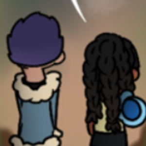 Chapter One: Part Four