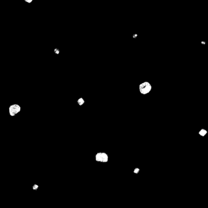 The Void - Page 4 (End)