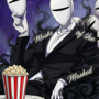 Masks of the Masked