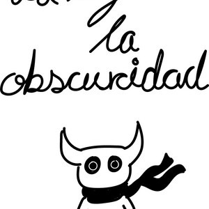 la luz en la obscuridad