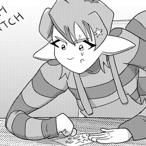 Scratcher
