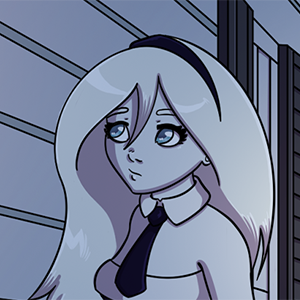 Chapter 9: In the Dark - Part 2