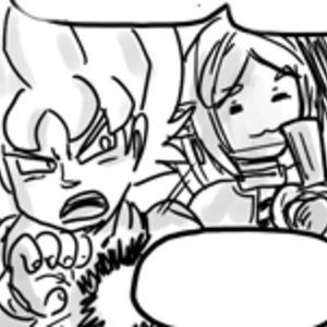 COMIX Near mint. #08