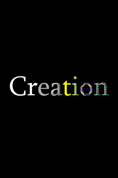 Creation (New Story, New Artsyle)