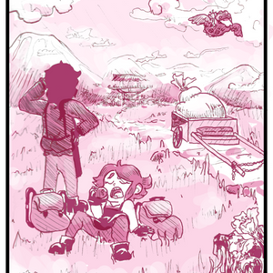 Chapter 1: A Looming Misfortune