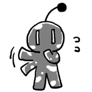 Episode 2 - Character Introduction 2