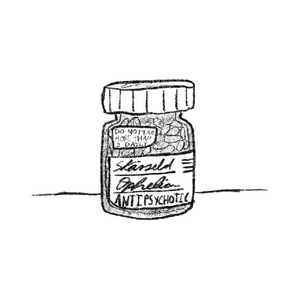 HIDDEN SHELTERS [CH1]