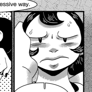 The Way You Have to Be