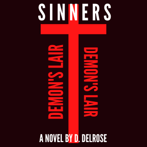 Sinners: Demon's Lair.