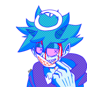 Inkicide