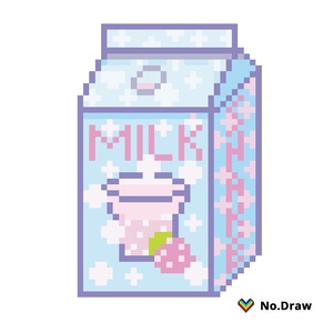 milk