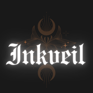 Inkveilwriting