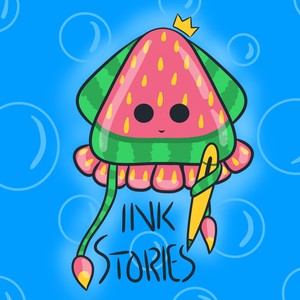 SquidInk Stories