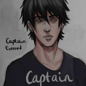 CaptainEverred
