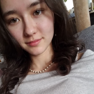 Minami 美波