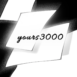 yours3000