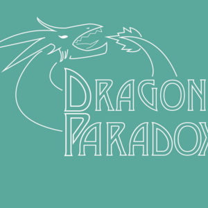 Dragon Paradox Manga