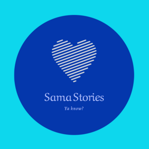 Sama-Stories