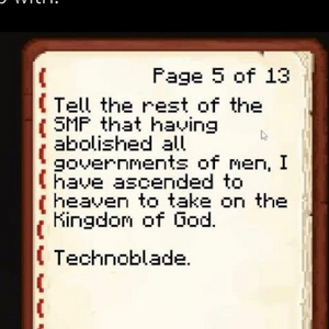 curse on my storage