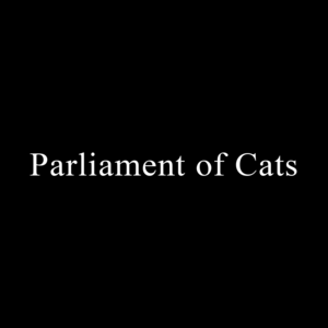 parliamentofcats