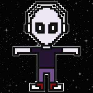 AlienAlex