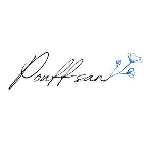 Pouff-san