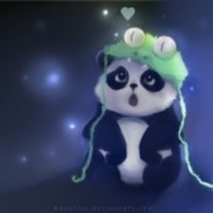 amaristhepanda