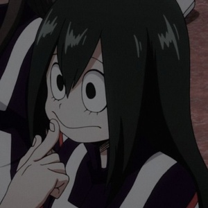 Tsuyu asui