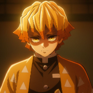 Zenitsu