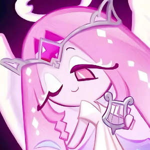 Eternal Sugar Cookie