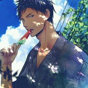 aomine