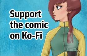 support banner